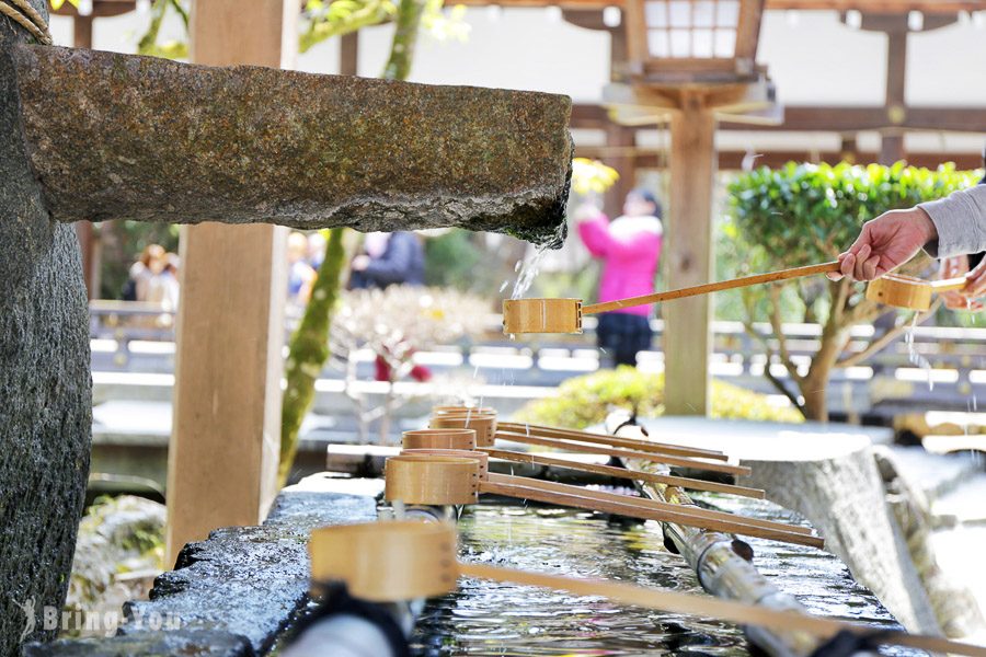 上賀茂神社