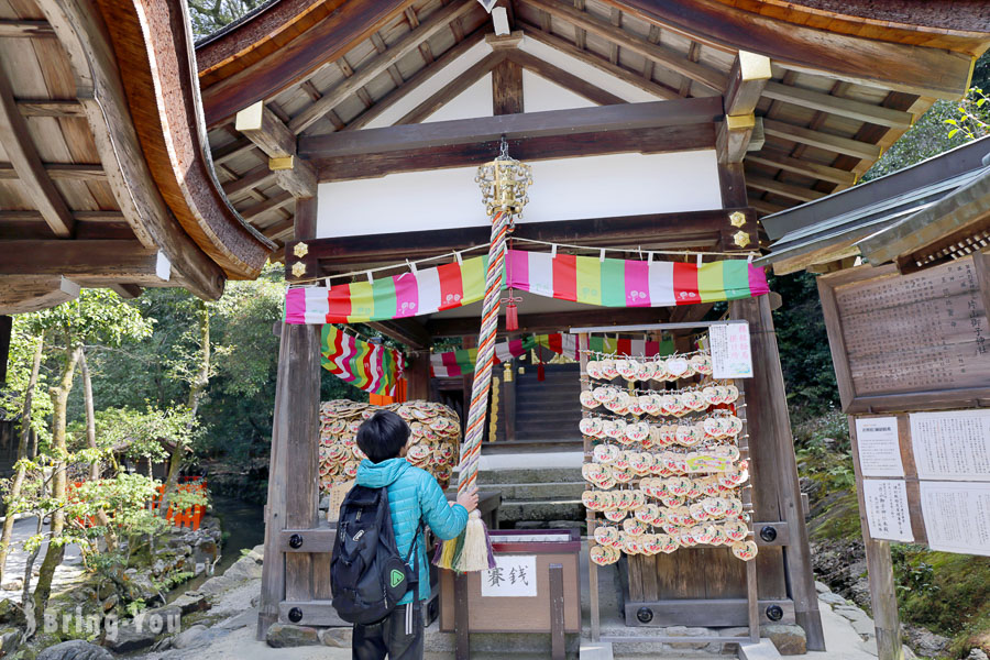 【京都約會景點推薦】戀情升溫必去！京都情侶約會聖地大公開