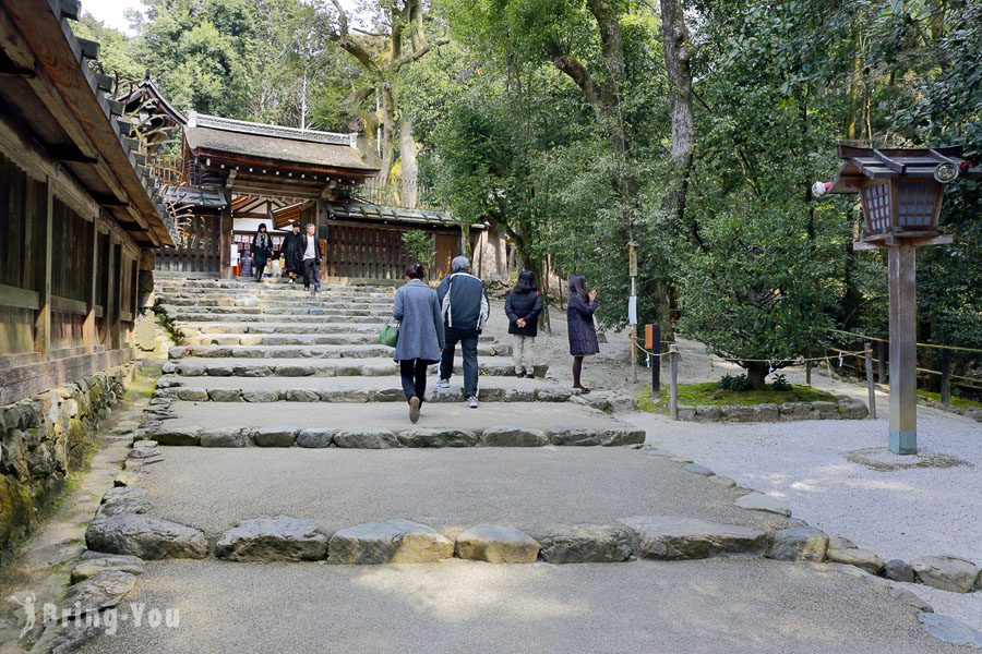 上贺茂神社