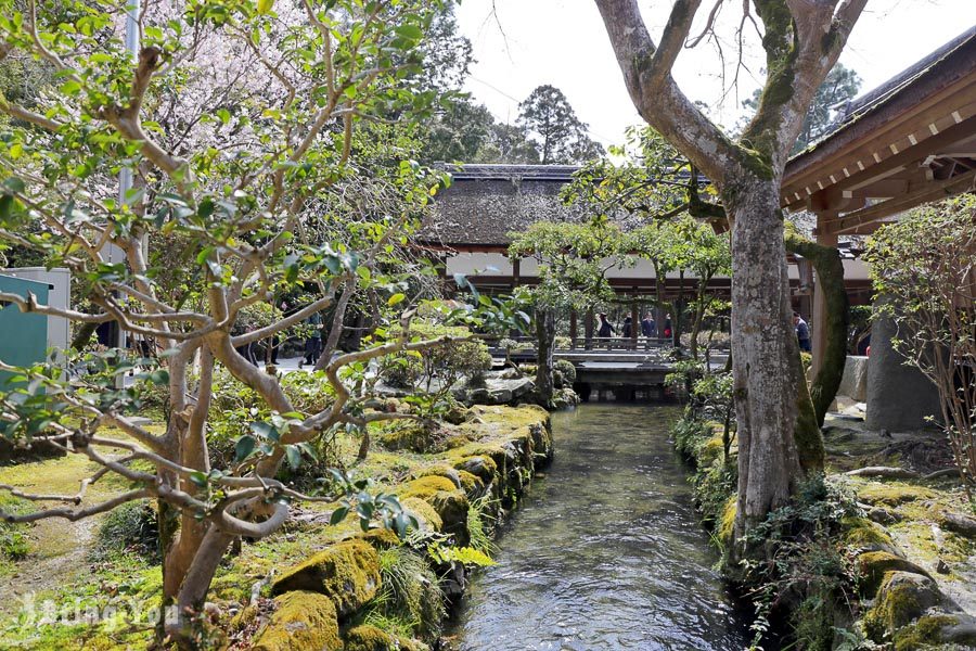 上贺茂神社