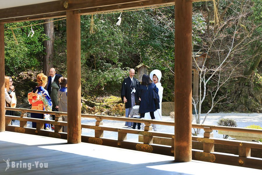 上贺茂神社