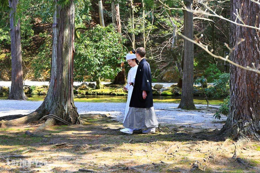 上贺茂神社