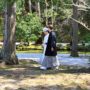 Kamigamo-Jinja Shrine: Kyoto’s Oldest and Most Famous Shinto Shrine with a Handicraft Market