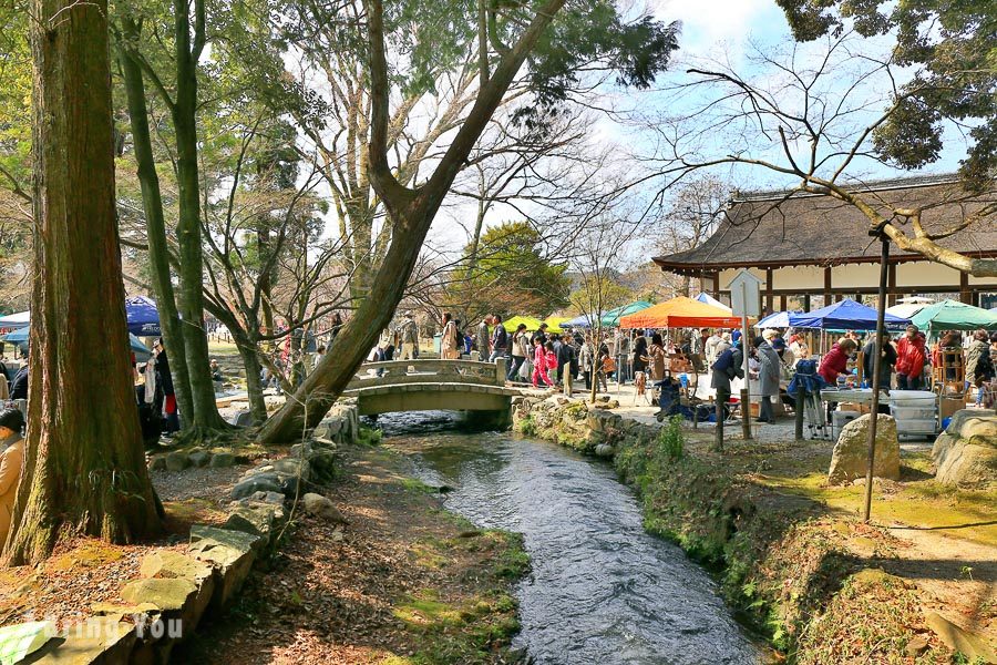 上賀茂神社