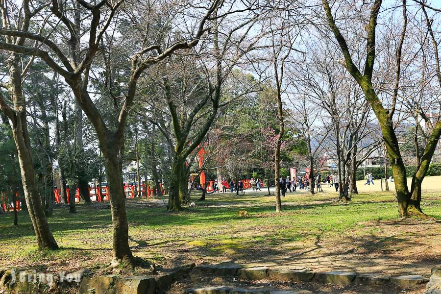 上賀茂神社