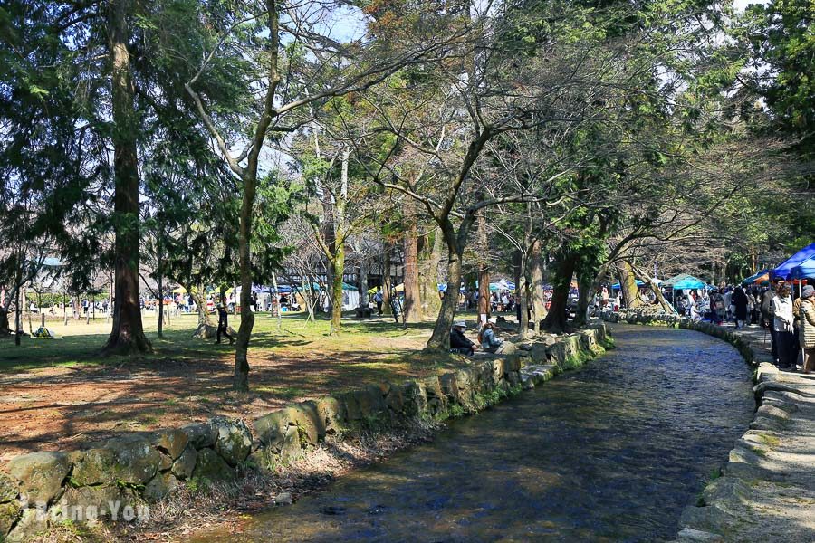 上贺茂神社