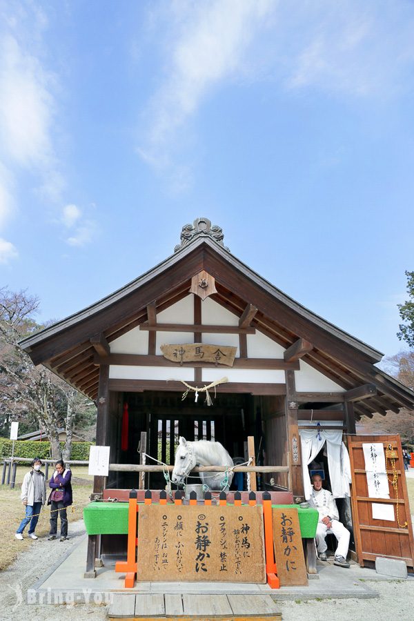 上賀茂神社