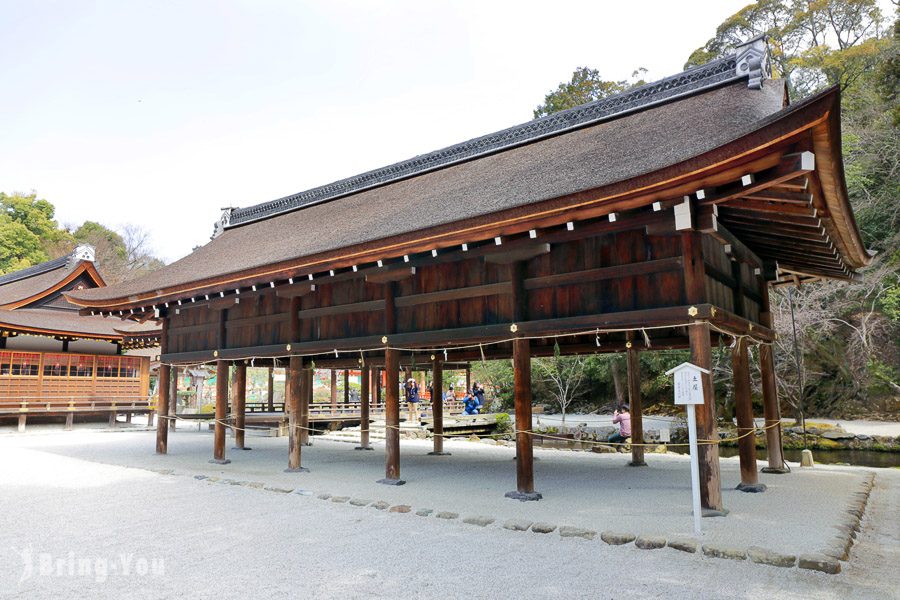 上贺茂神社