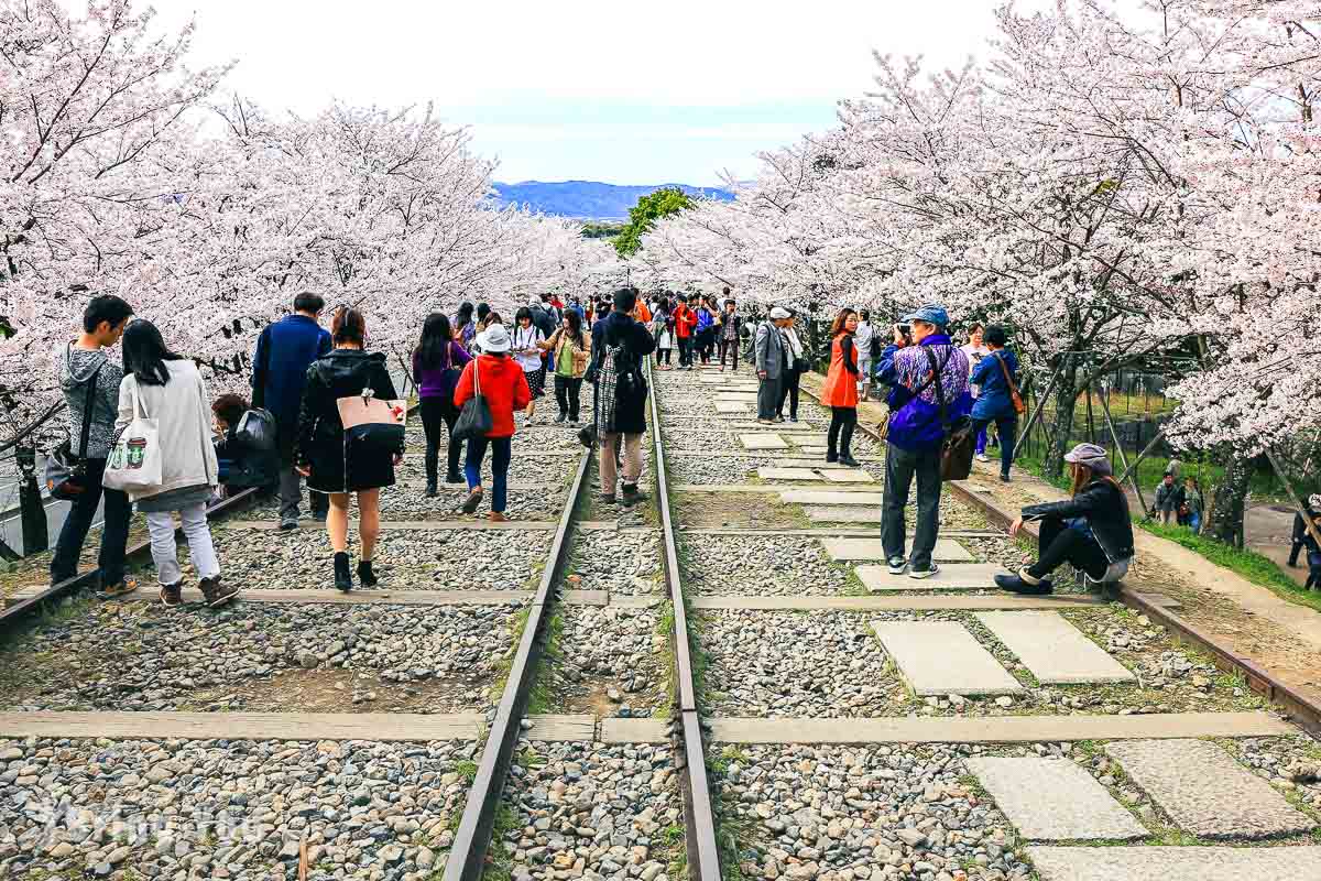 蹴上傾斜鐵道