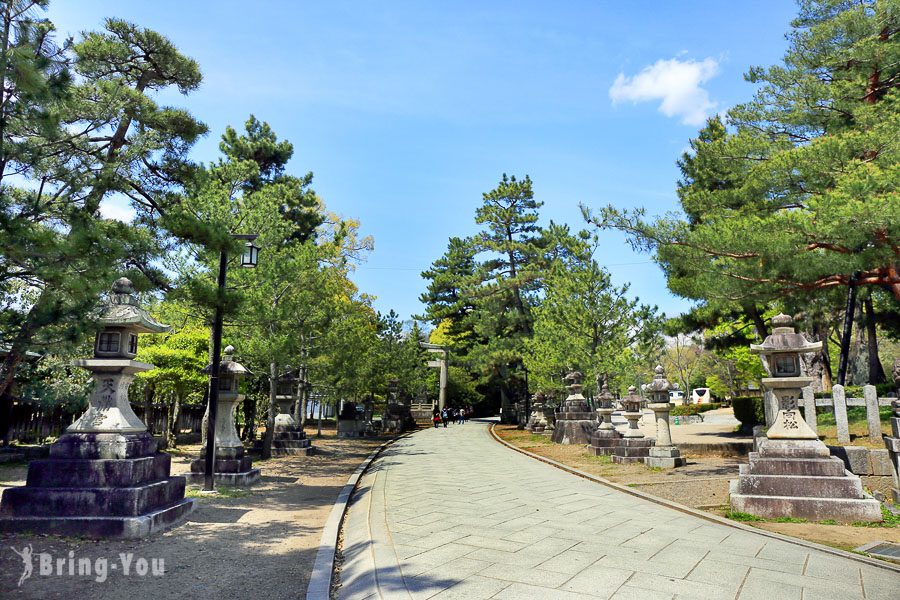 京都北野天满宫