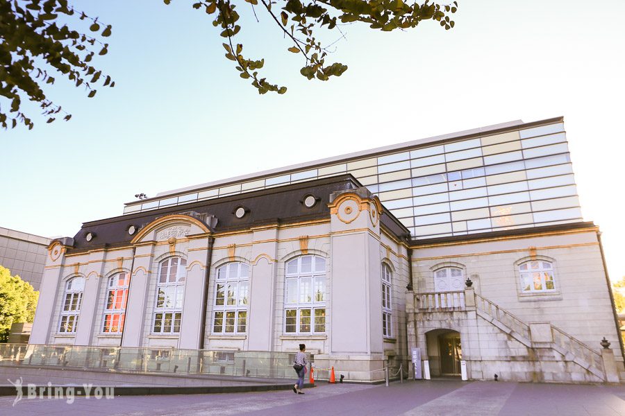 京都府立圖書館