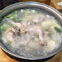 닭칼원조집- Best Chicken Soup and Knife-Cut Noodles Near Seoul Station: An Ultimate Review