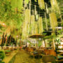 【清邁古城餐廳】The FACES Gallery & Gastro Bar：吳哥窟風情餐廳品味泰北美食