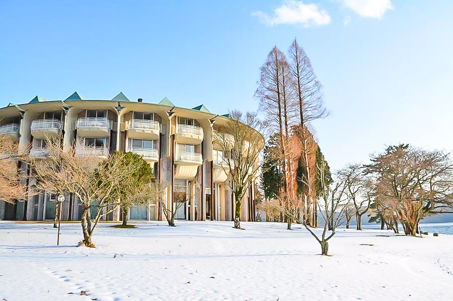 【箱根住宿推薦】交通⽅便的強羅站飯店、箱根溫泉旅館、便宜民宿