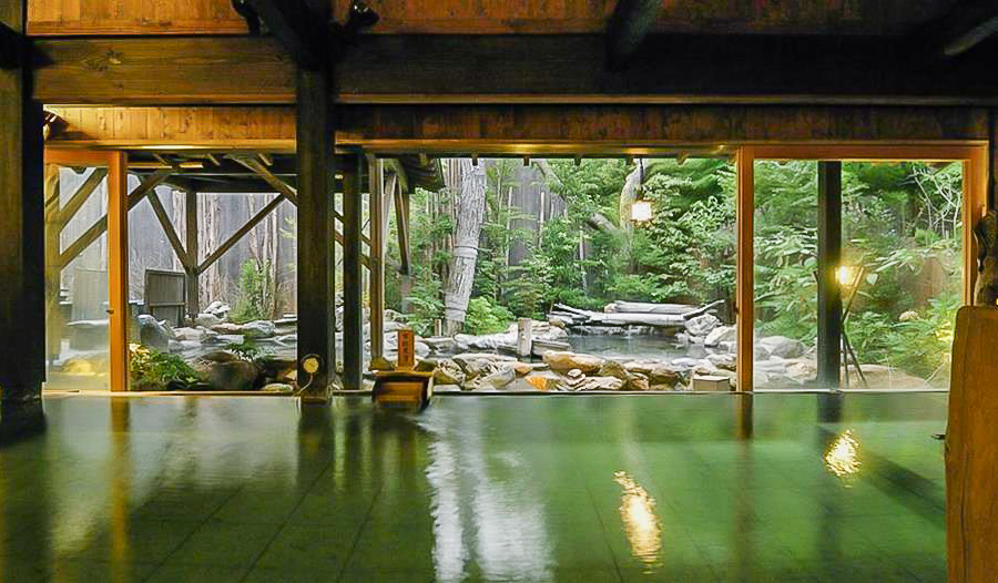 箱根住宿推薦