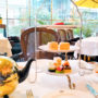 【曼谷】TWG Tea Salon & Boutique 特威茶三層下午茶甜點