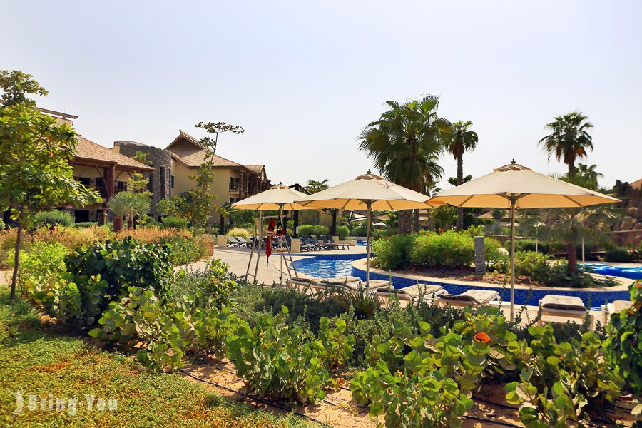 杜拜主題樂園度假村Lapita, Dubai Parks and Resorts