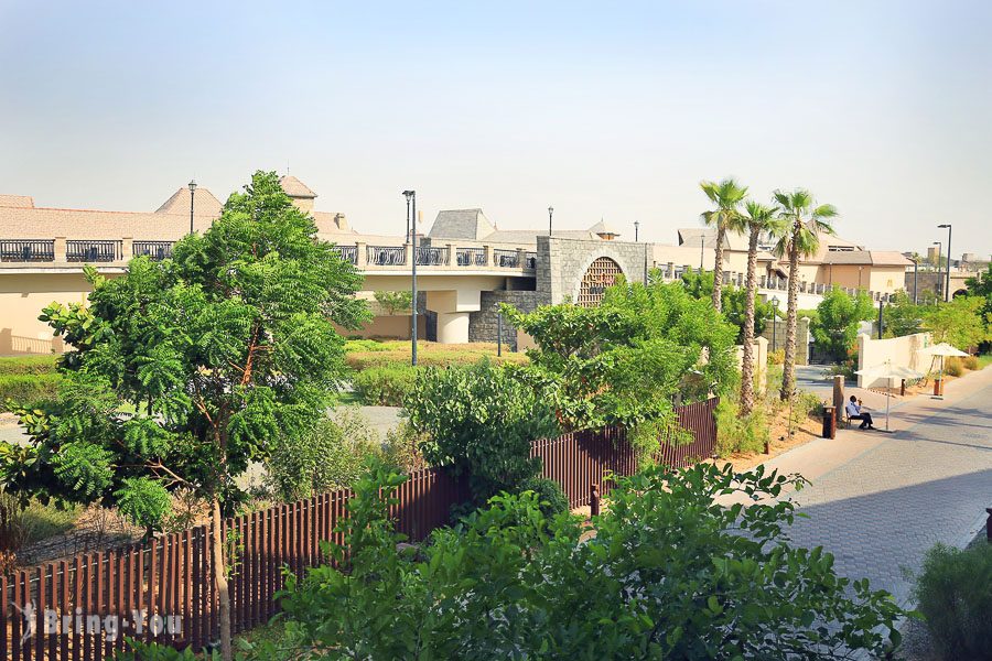 杜拜主题乐园度假村Lapita, Dubai Parks and Resorts