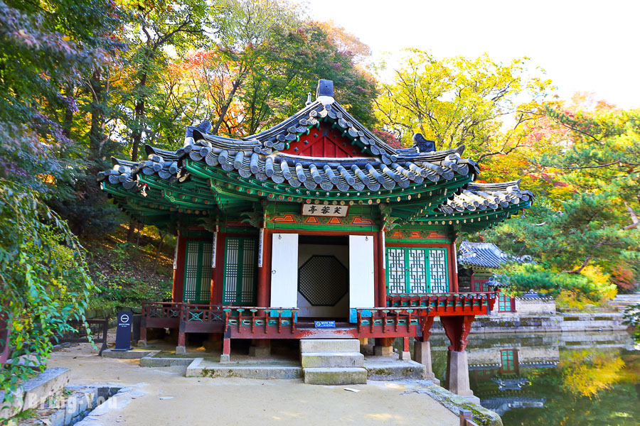 Changdeokgung Palace’s Secret Garden Ticketing & Scenic Itinerary For FirstTime Visitors
