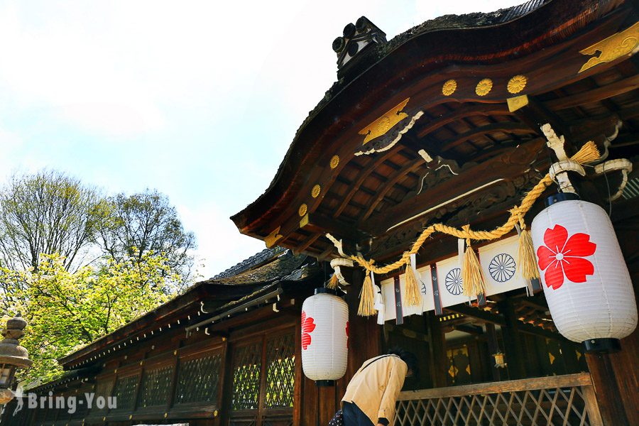 平野神社