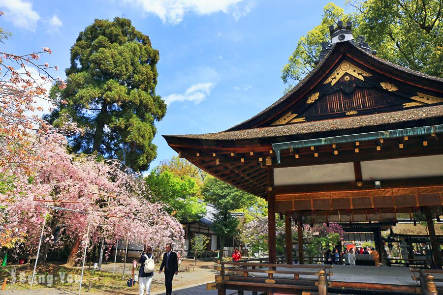 平野神社