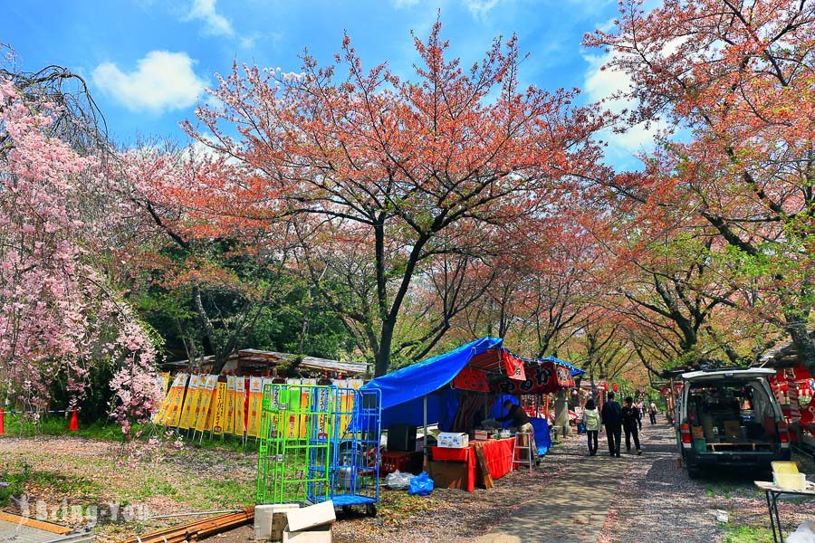 平野神社