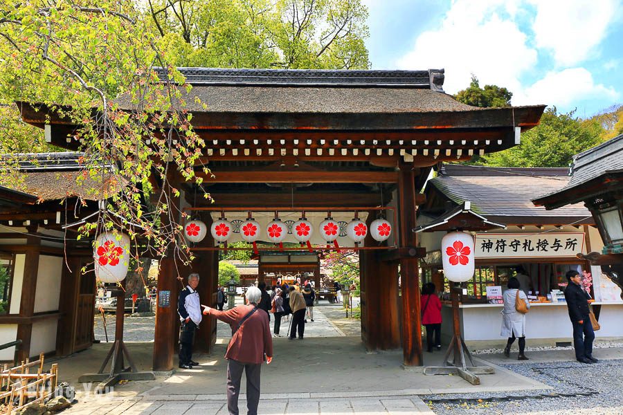 平野神社