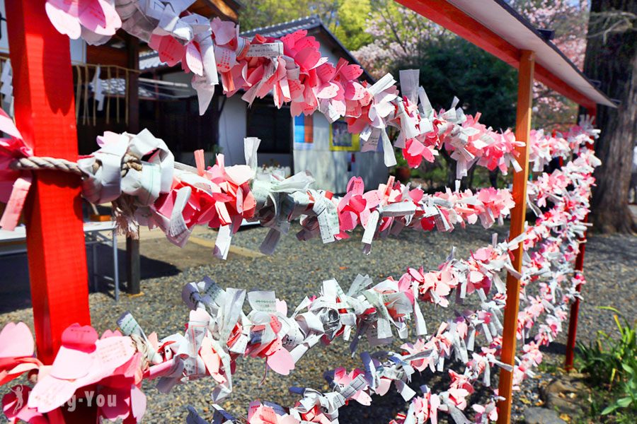 平野神社