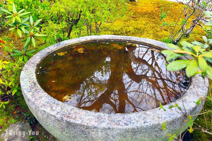 嵐山常寂光寺