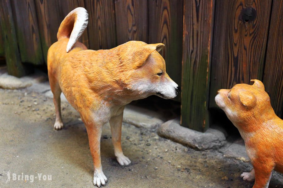 大阪生活今昔馆