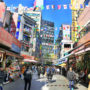 A Less-Touristy Guide to Namdaemun Market: Kalguksu, Hotteok, Hairtail Stew, and More