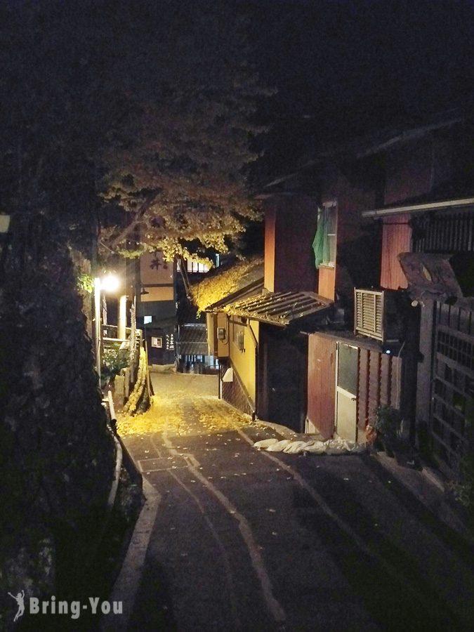 黑川溫泉御客屋溫泉旅館