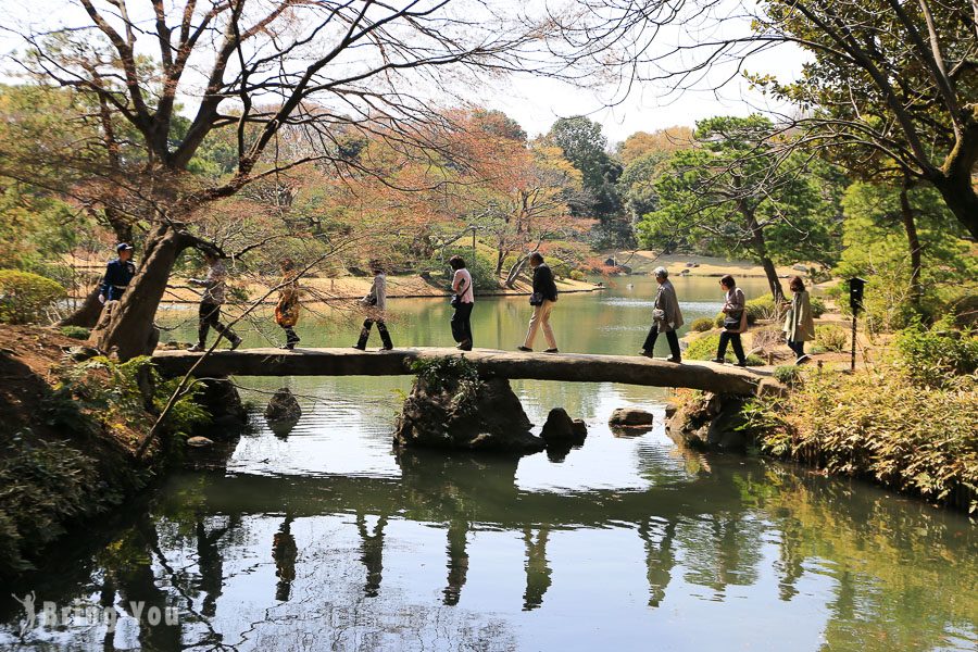 六義園