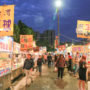 【台南夜市】大東夜市：必吃美食、營業時間、交通攻略