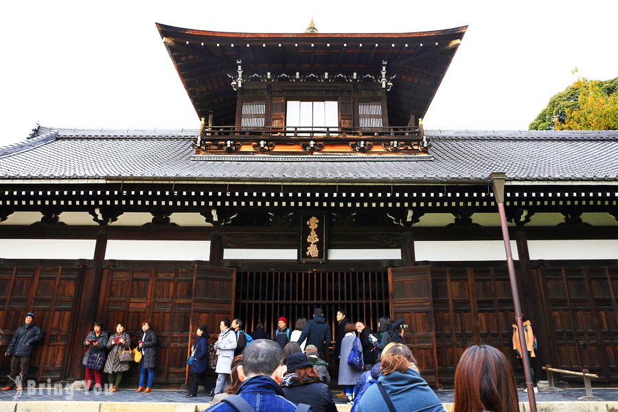 東福寺