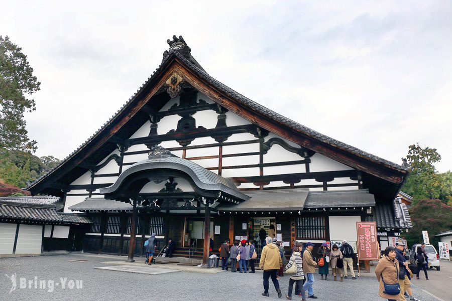 东福寺