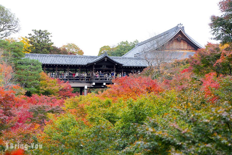 东福寺