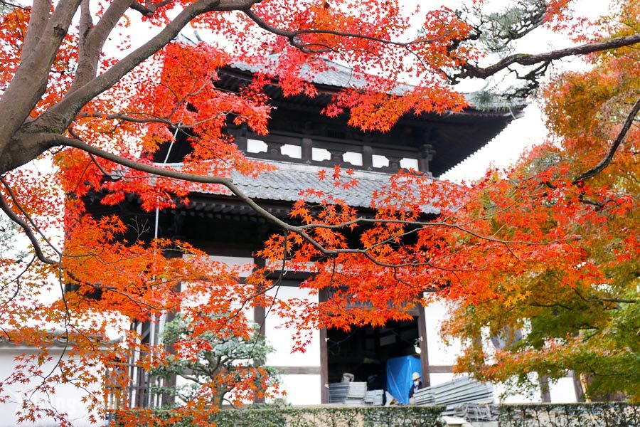 东福寺