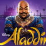 【英國倫敦西區】阿拉丁音樂劇(Aladdin Musical) ：推薦購票、座位選擇、觀賞心得