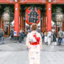 【东京自由行攻略】2025 东京旅游行程规划：7~9天东京一日游路线安排/预算花费/交通购物/景点美食
