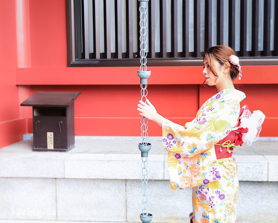 東京淺草寺