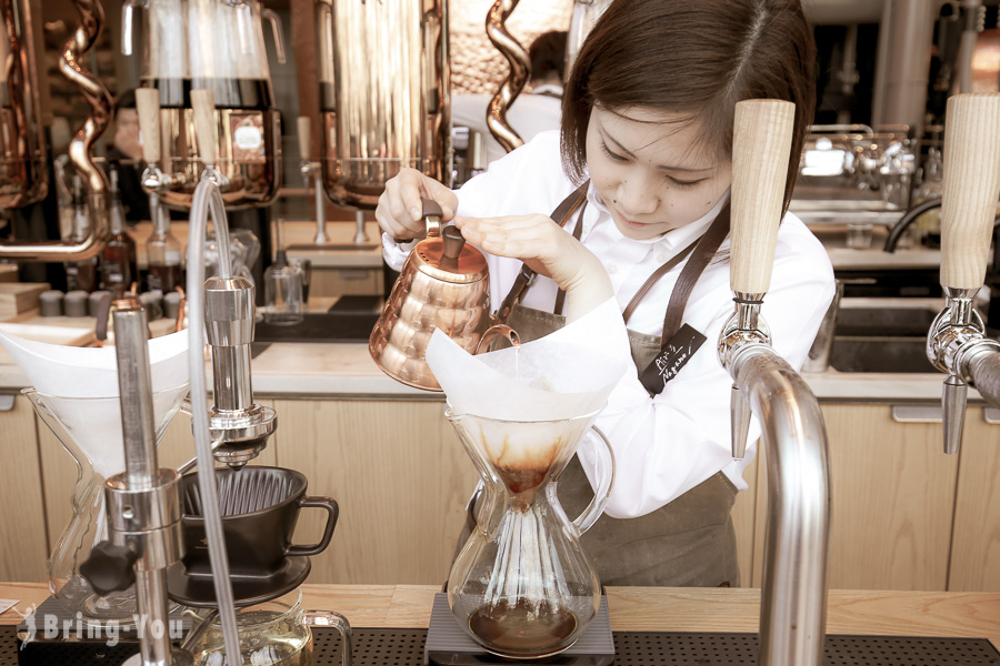 日本咖啡厅推荐｜日本连锁咖啡店排行、私房手冲咖啡、入选亚洲最棒咖啡店