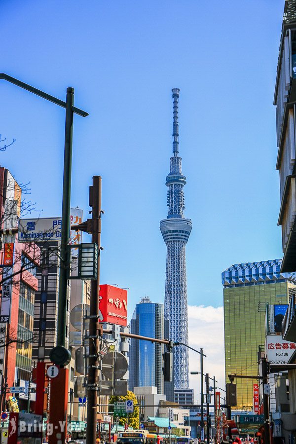 Book And Bed Tokyo 淺草