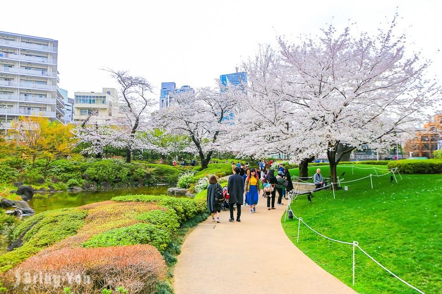 六本木毛利庭園