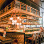 Oyster Bar Wharf Shinjuku NEWoMan: A Seafood Oasis for Tokyo Breakfast and Fresh Oysters