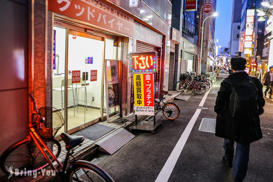 東京上野景點