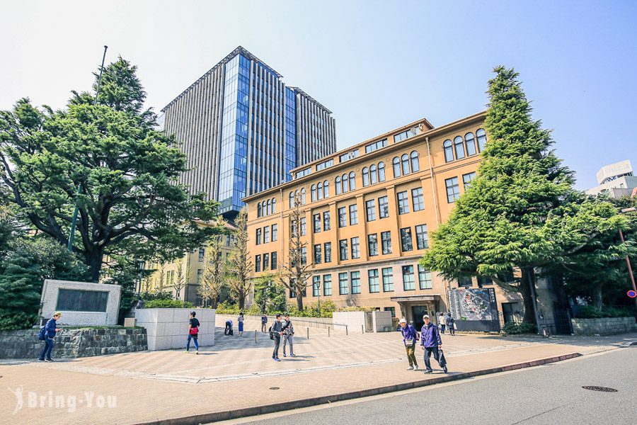 早稻田大学