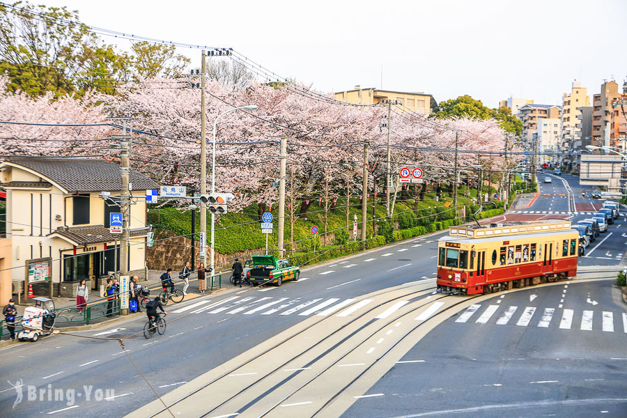 东京地铁景点