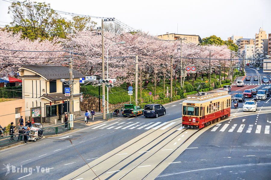 飛鳥山公園