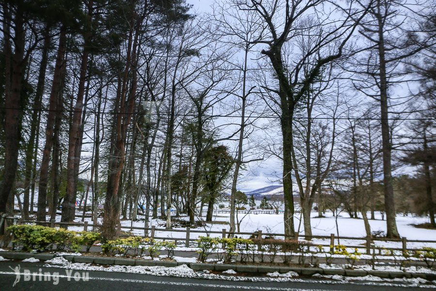 箱根景點攻略